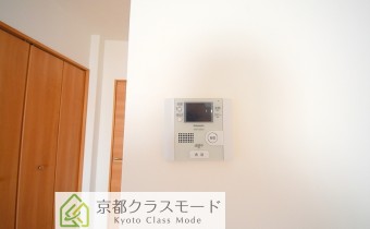 TVドアホン