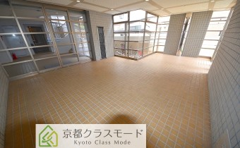 共用スペース