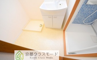 脱衣所