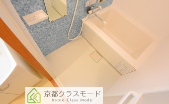 バスルーム　新しくなりました☆