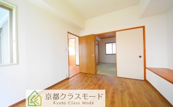 Room 6　別アングル