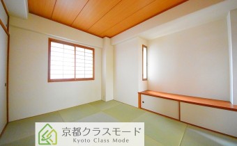 和室 6　別アングル