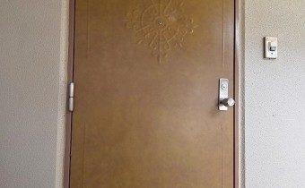 玄関ドア