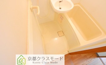 バスルーム&洗面台