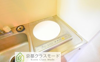 IHクッキングヒーター