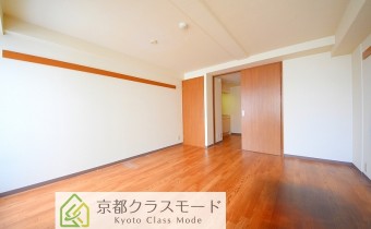 平成14年に「室内リノベ―ション」された綺麗なお部屋！