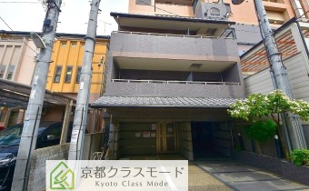 外観　別アングル