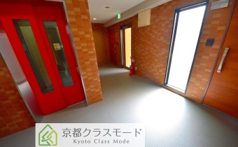 共用廊下