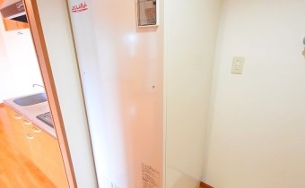 電気温水器