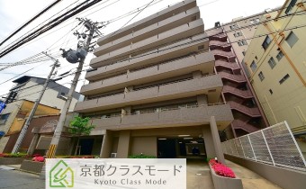 外観・別アングル