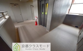 共用部