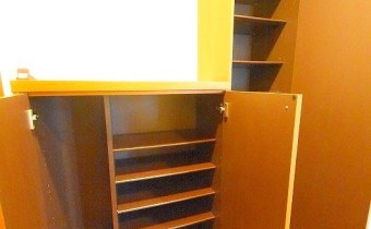 ※同マンション内の別のお部屋のものです。参考としてご覧ください。