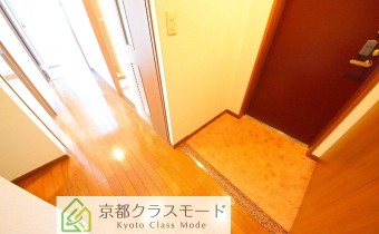※同マンション内の別のお部屋のものです。参考としてご覧ください。