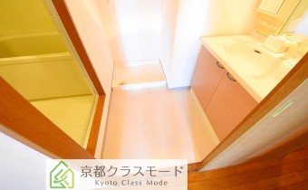 ※同マンション内の別のお部屋のものです。参考としてご覧ください。