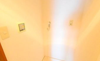 ※同マンション内の別のお部屋のものです。参考としてご覧ください。