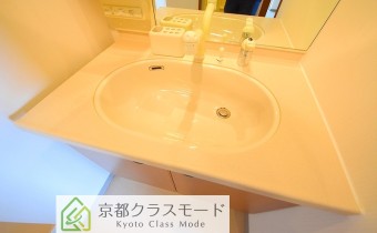 ※同マンション内の別のお部屋のものです。参考としてご覧ください。