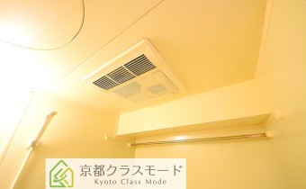 ※同マンション内の別のお部屋のものです。参考としてご覧ください。