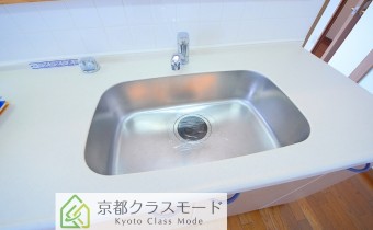 ※同マンション内の別のお部屋のものです。参考としてご覧ください。