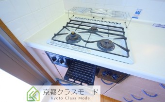 ※同マンション内の別のお部屋のものです。参考としてご覧ください。