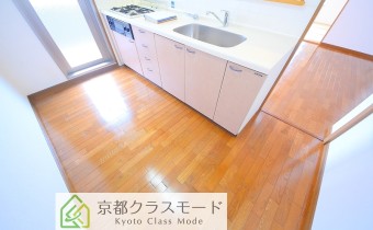 ※同マンション内の別のお部屋のものです。参考としてご覧ください。