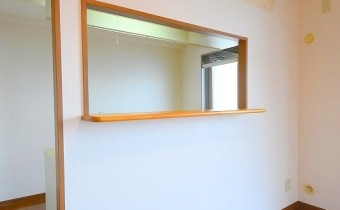 ※同マンション内の別のお部屋のものです。参考としてご覧ください。
