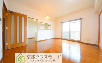 ※同マンション内の別のお部屋のものです。参考としてご覧ください。
