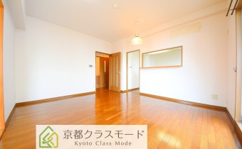 ※同マンション内の別のお部屋のものです。参考としてご覧ください。