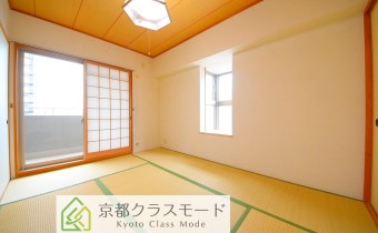 ※同マンション内の別のお部屋のものです。参考としてご覧ください。