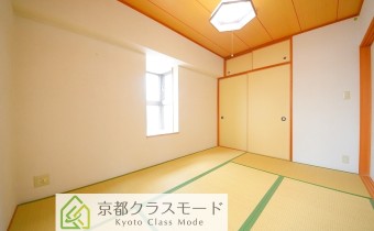 ※同マンション内の別のお部屋のものです。参考としてご覧ください。