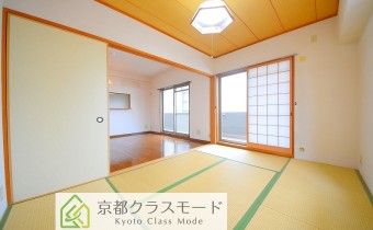 ※同マンション内の別のお部屋のものです。参考としてご覧ください。