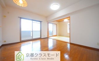 ※同マンション内の別のお部屋のものです。参考としてご覧ください。