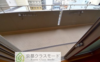 ※同マンション内の別のお部屋のものです。参考としてご覧ください。