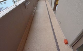 ※同マンション内の別のお部屋のものです。参考としてご覧ください。