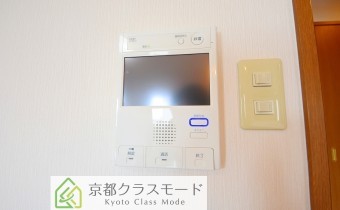 ※同マンション内の別のお部屋のものです。参考としてご覧ください。