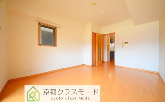 アクセス便利な四条烏丸エリアの「分譲賃貸」☆