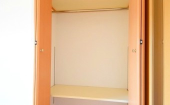 クローゼット