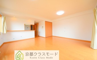 Room14.5帖・別アングル