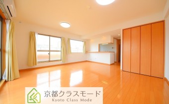 Room14.5帖・別アングル