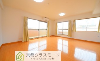 Room14.5帖・別アングル