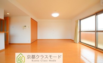 Room14.5帖・別アングル