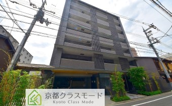 外観・別アングル