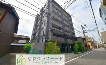 外観・別アングル