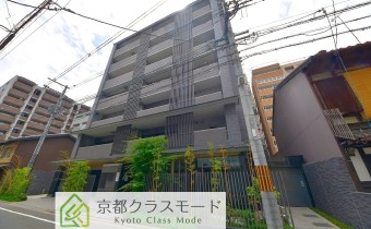 外観・別アングル