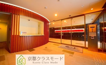 マンション・ホール