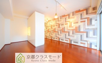 フルリノベーションされて綺麗にお洒落に生まれ変わってます☆