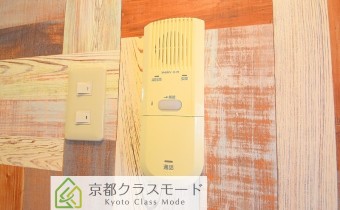 インターホン