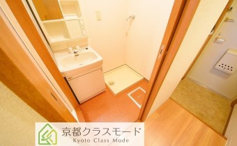 脱衣所