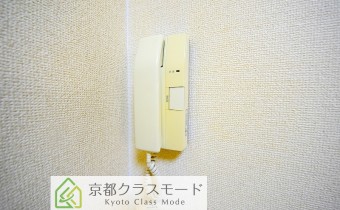ドアホン