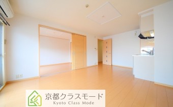 南向きの明るい室内空間♪