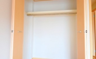 クローゼット